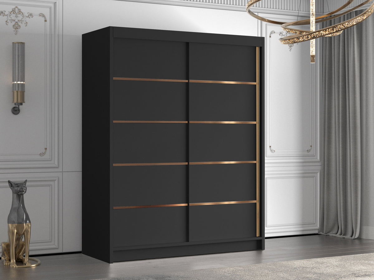 Wardrobe 541649