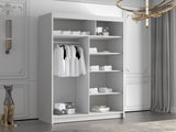 Wardrobe 541649