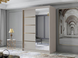 Wardrobe 541660