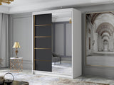 Wardrobe 541660
