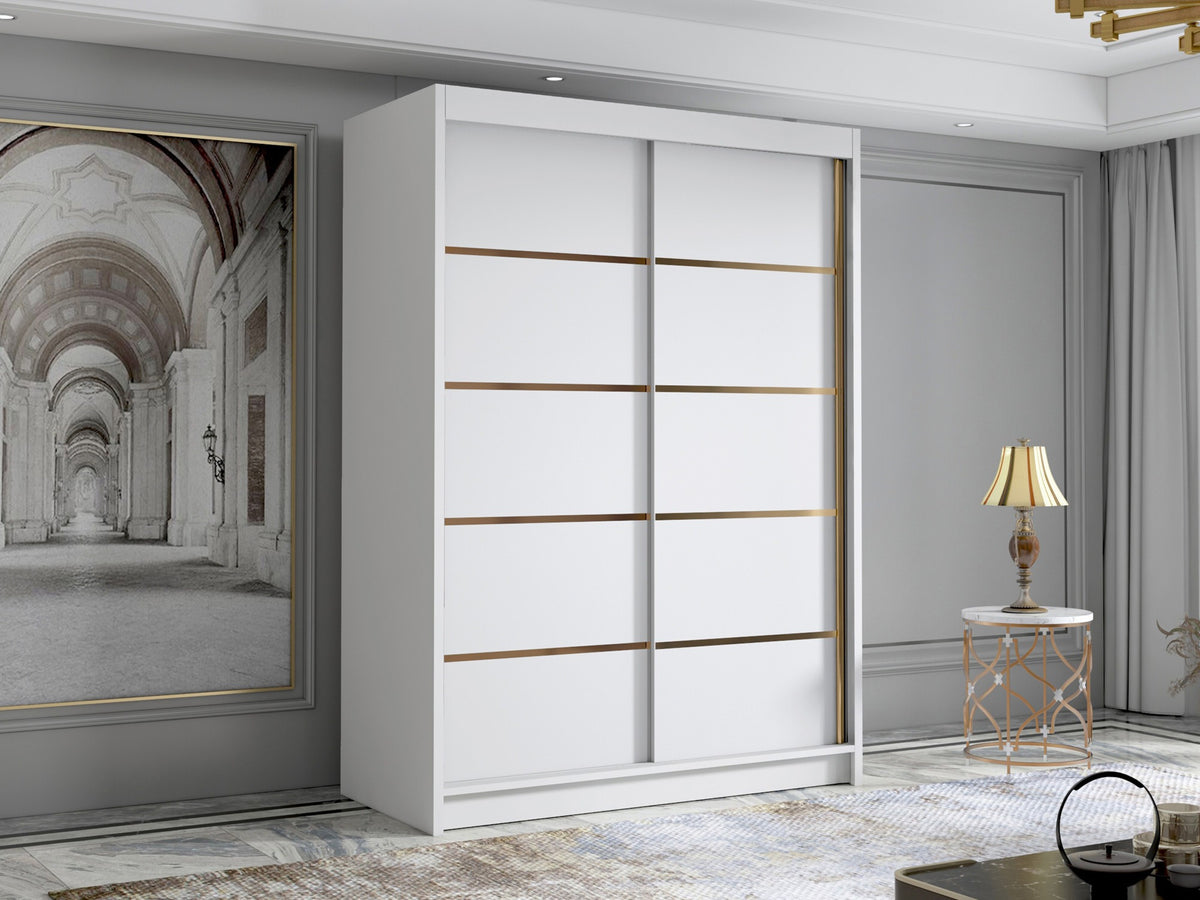 Wardrobe 541660