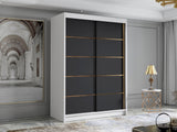 Wardrobe 541660