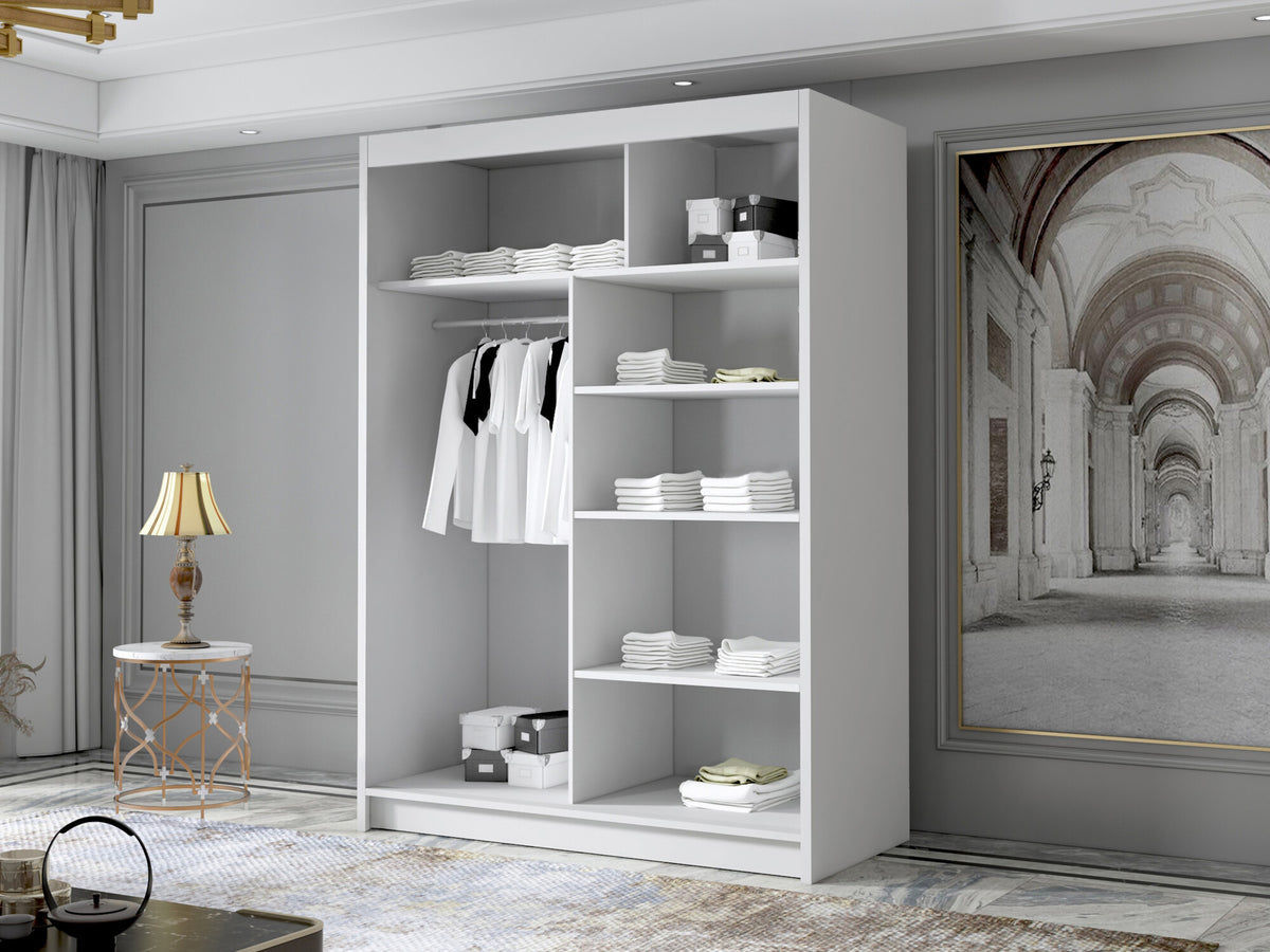 Wardrobe 541660