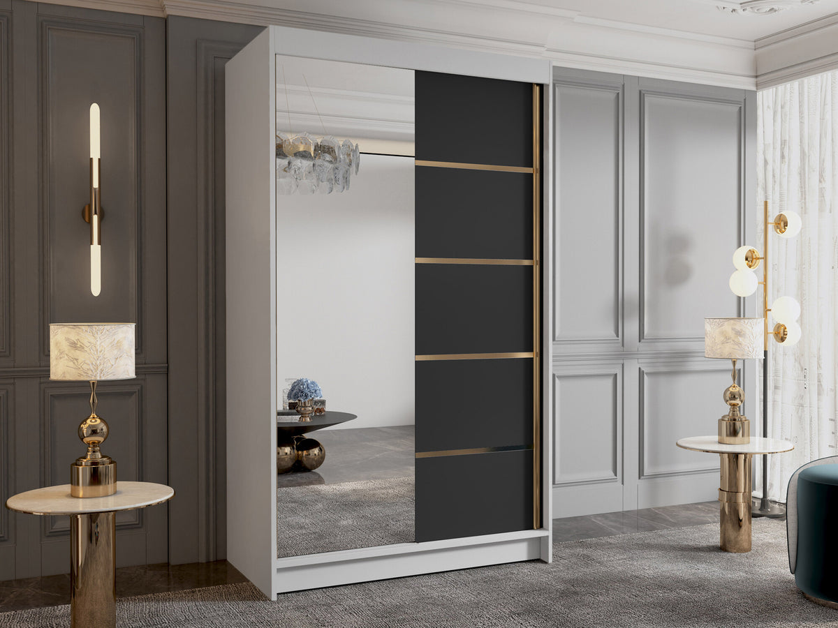 Wardrobe 541671