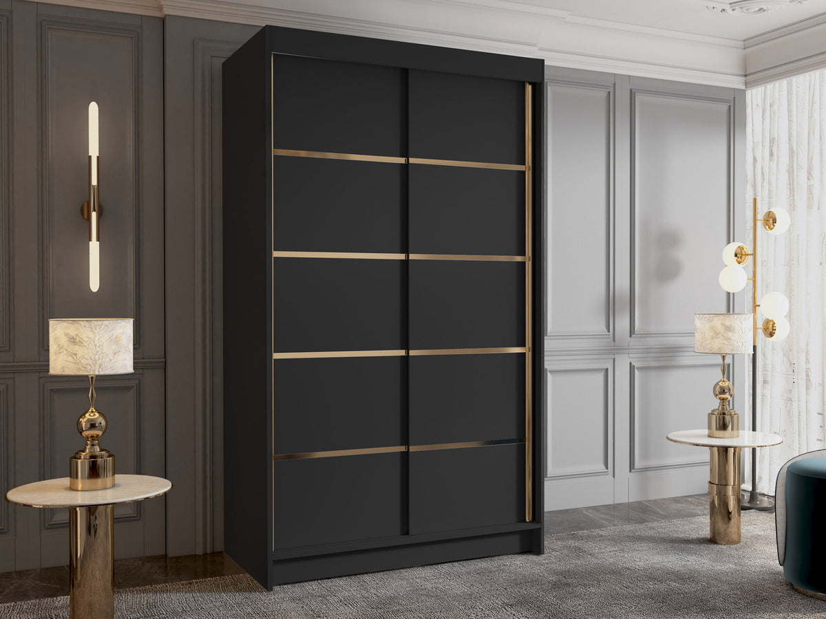 Wardrobe 541671