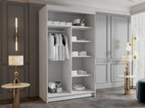 Wardrobe 541671