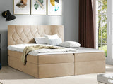 Continental bed 438608