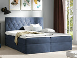 Continental bed 438608