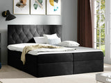 Continental bed 438608