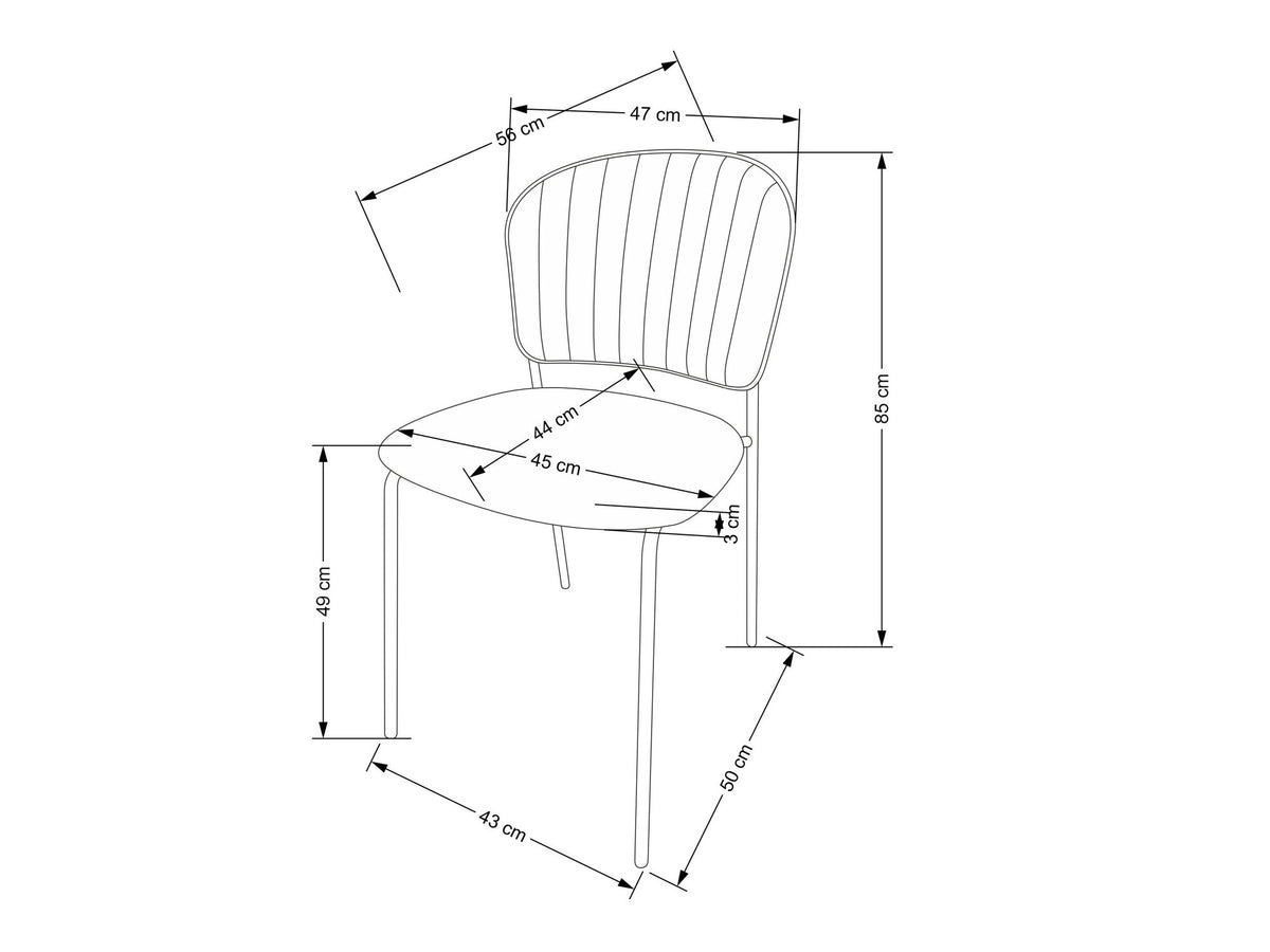 Chair 543170