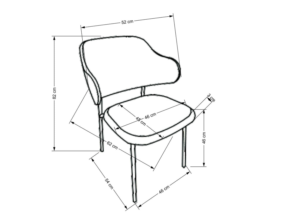Chair 543177