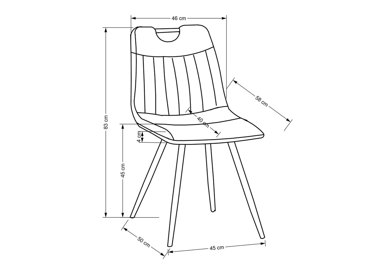 Chair 543260