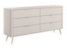 Chest of drawers 541301