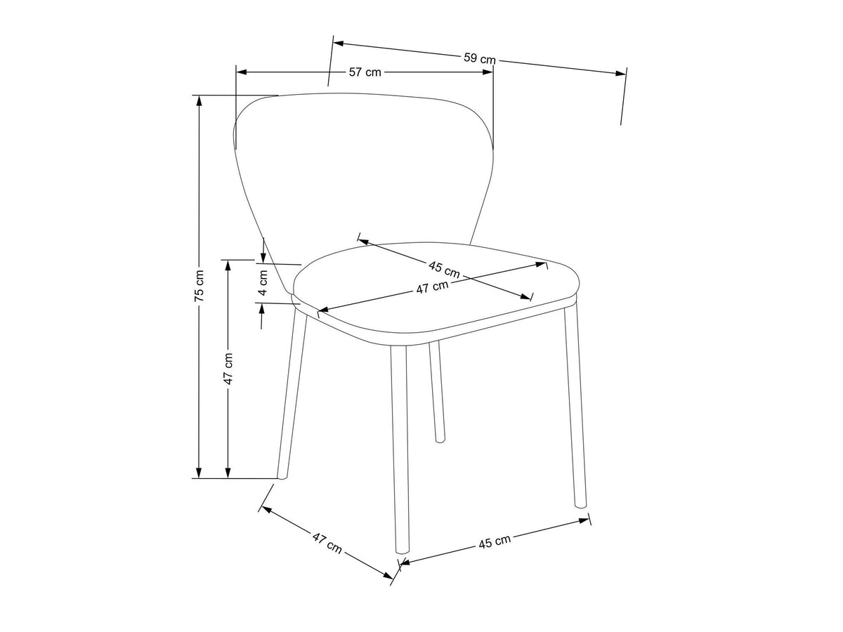 Chair 543604