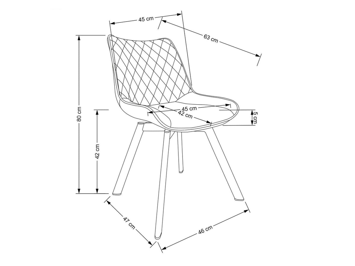 Chair 498007