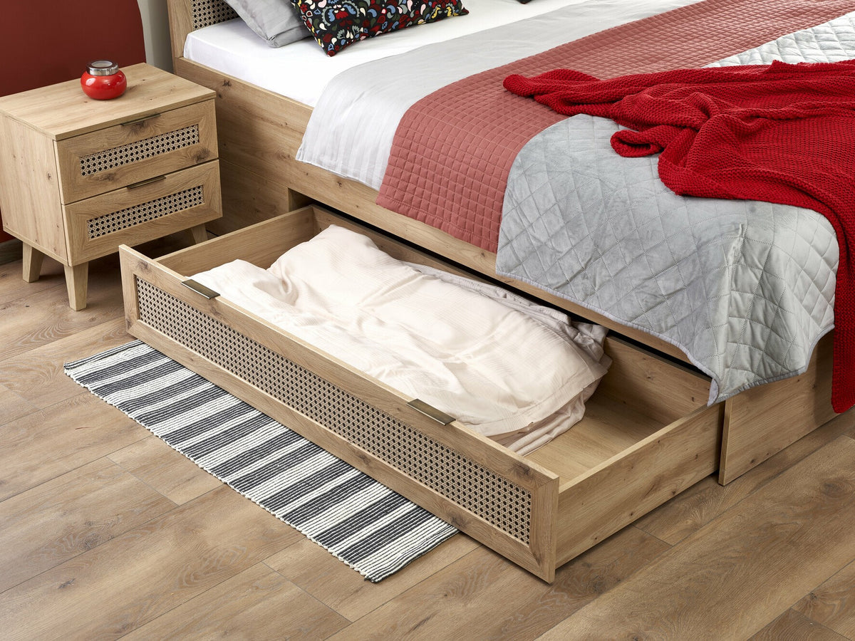 Bed 544160