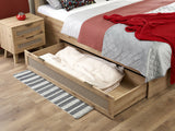 Bed 544160