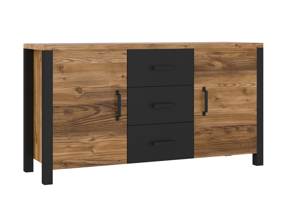 Chest of drawers 192012