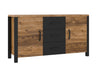 Chest of drawers 192012