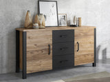 Chest of drawers 192012
