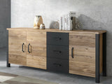 Chest of drawers 192017