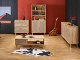 Chest of drawers 544158