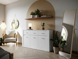 Chest of drawers 110588