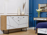 Chest of drawers 545331