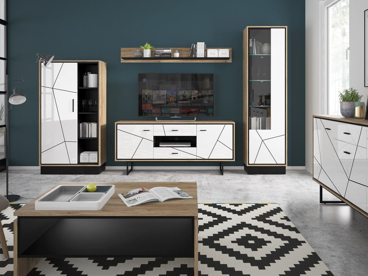 Wall shelf 545344