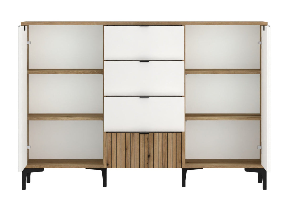 Chest of drawers 545407