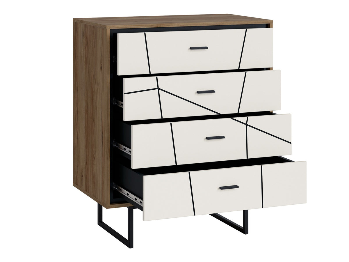 Chest of drawers 545422