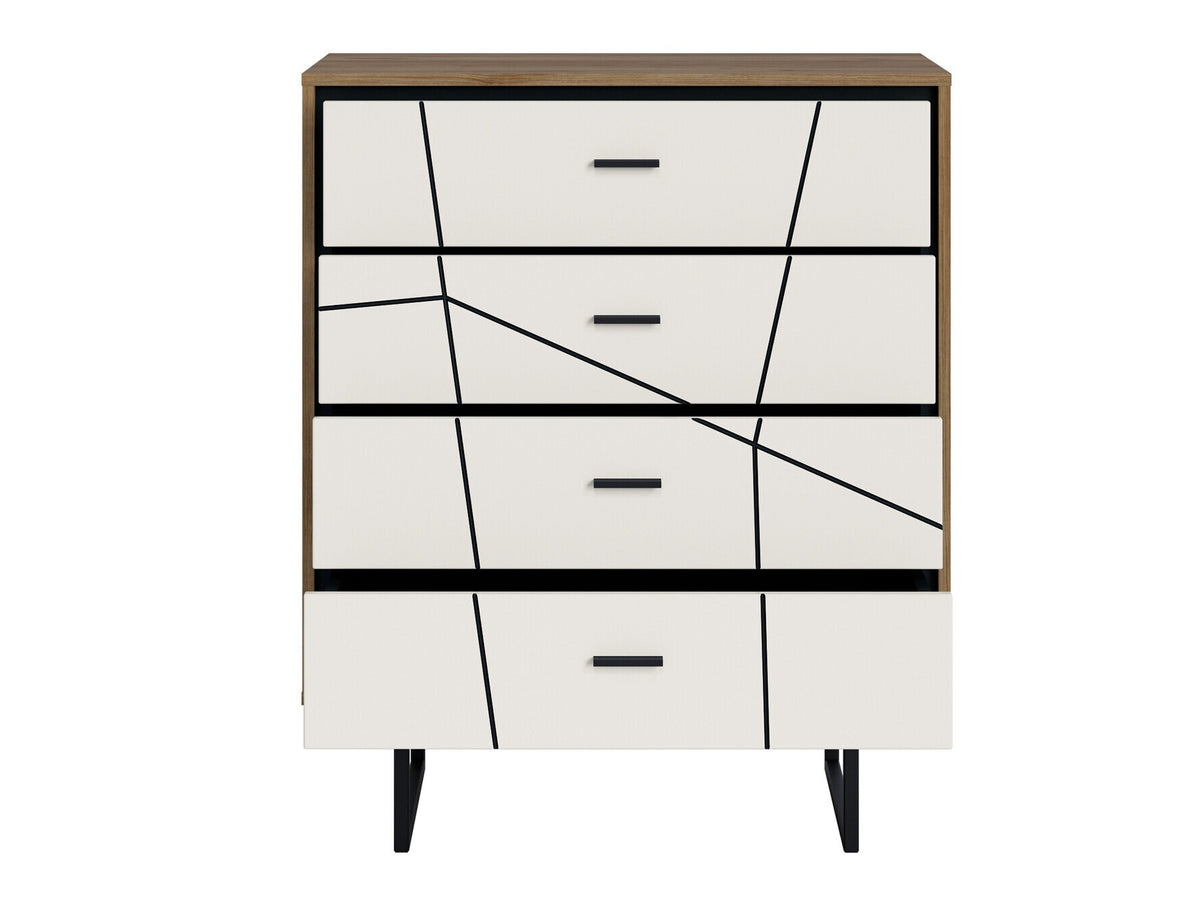 Chest of drawers 545422