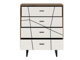 Chest of drawers 545422