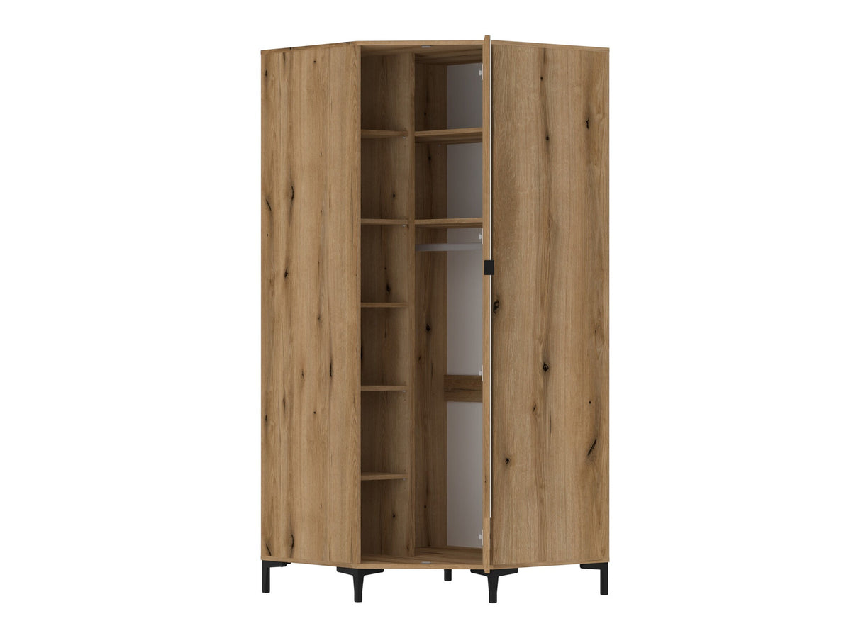 Corner wardrobe 545473