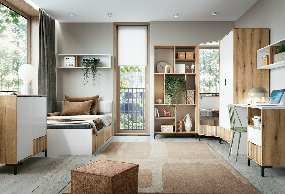 Corner wardrobe 545473