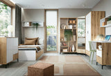 Corner wardrobe 545473