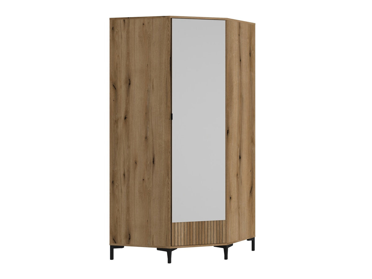 Corner wardrobe 545473