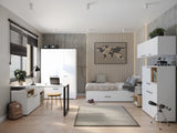 Chest of drawers 545482