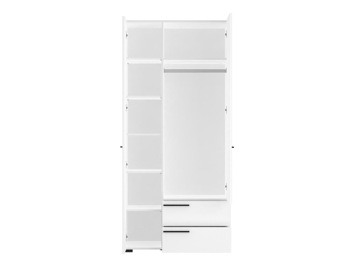 Wardrobe 545493