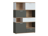 Bookcase 545573