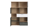 Bookcase 545573
