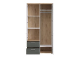 Wardrobe 545575