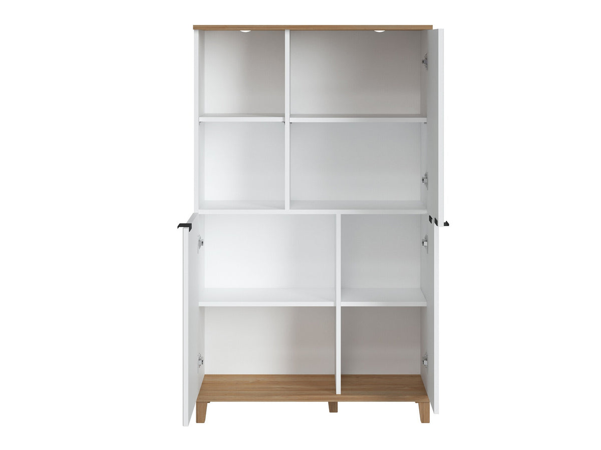 Bookcase 545646