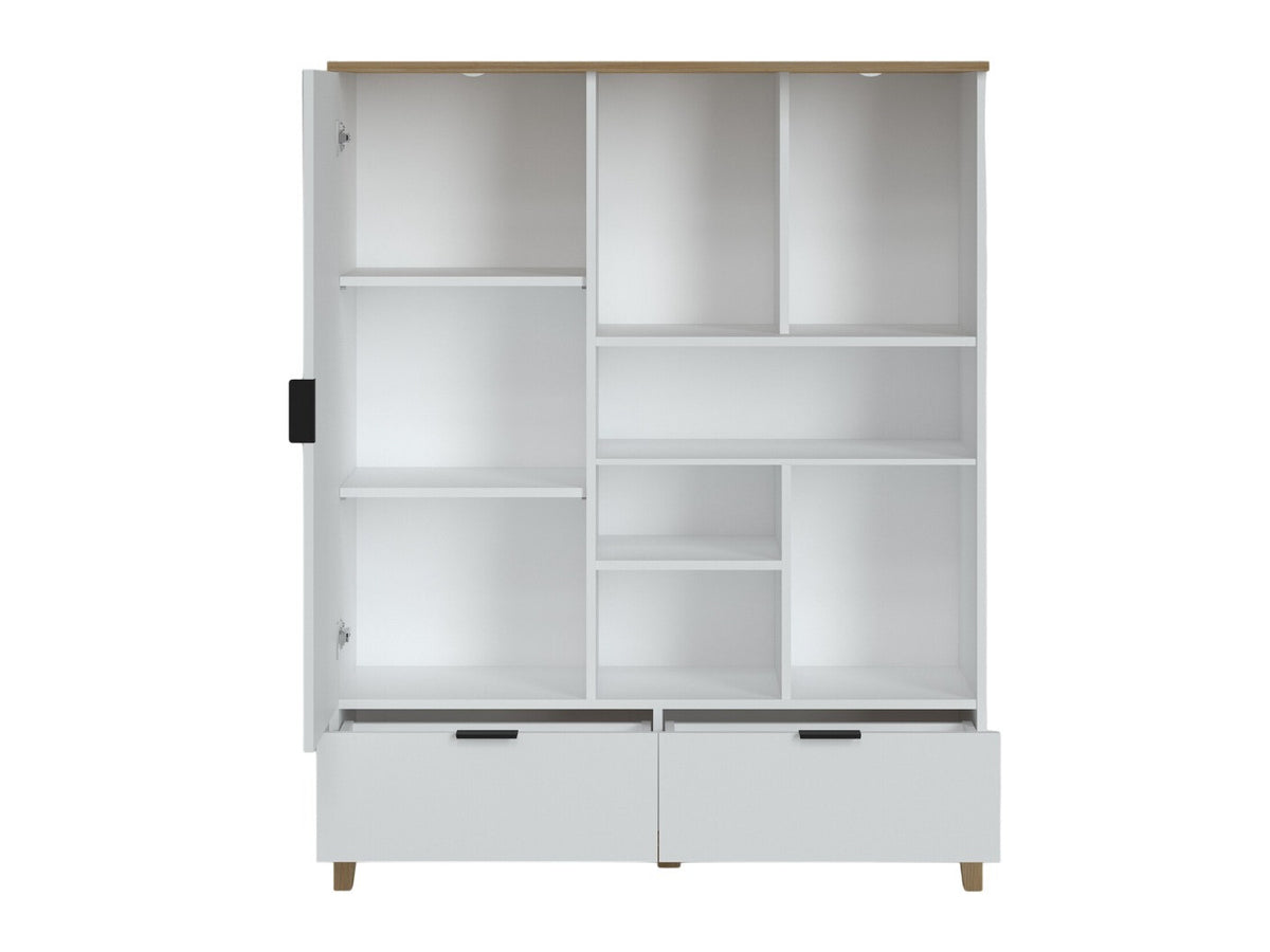 Bookcase 545648