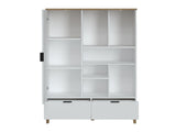 Bookcase 545648