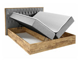 Continental bed 495477