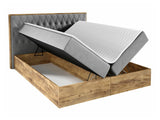 Continental bed 495477