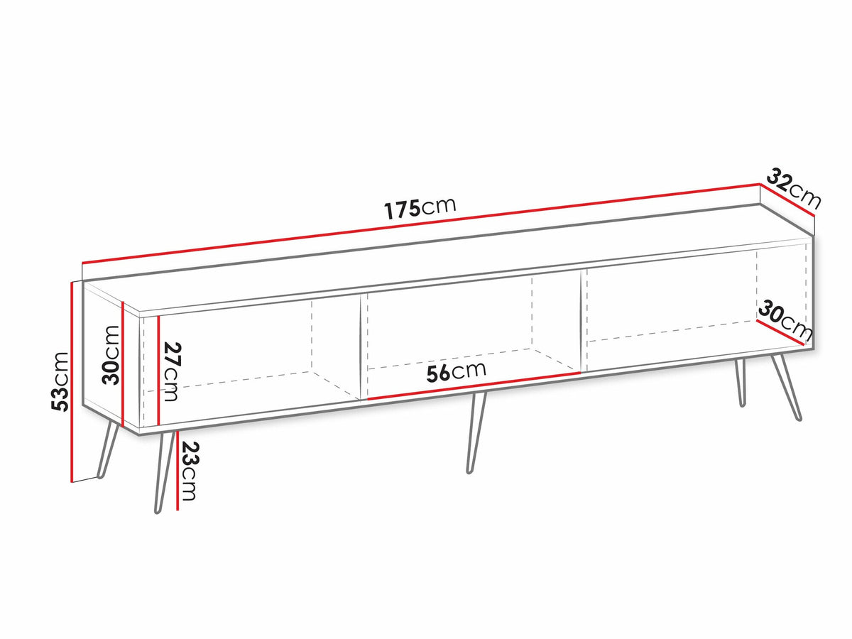 TV stand 546627