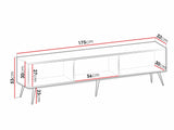 TV stand 546627