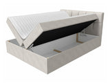 Continental bed 115297